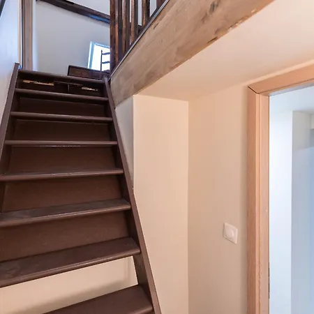 - D'aksel アパート ツェレンベルク