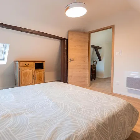 - D'aksel アパート *