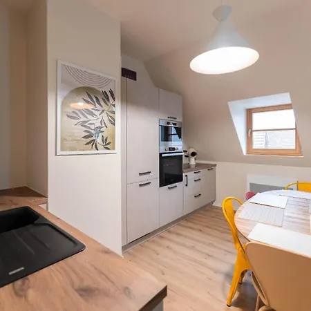 アパート - D'aksel *