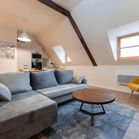 アパート - D'aksel *